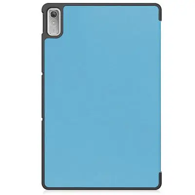 Чохол до планшета BeCover Smart Case Lenovo Tab P11 (2nd Gen) (TB-350FU/TB-350XU) 11.5" Light Blue (708681) - фото 3