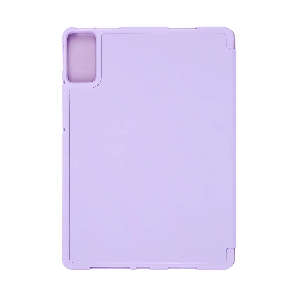 Чехол ArmorStandart Smart Fold Pen для Xiaomi Redmi Pad 2 Light Purple (ARM86107) - фото 2