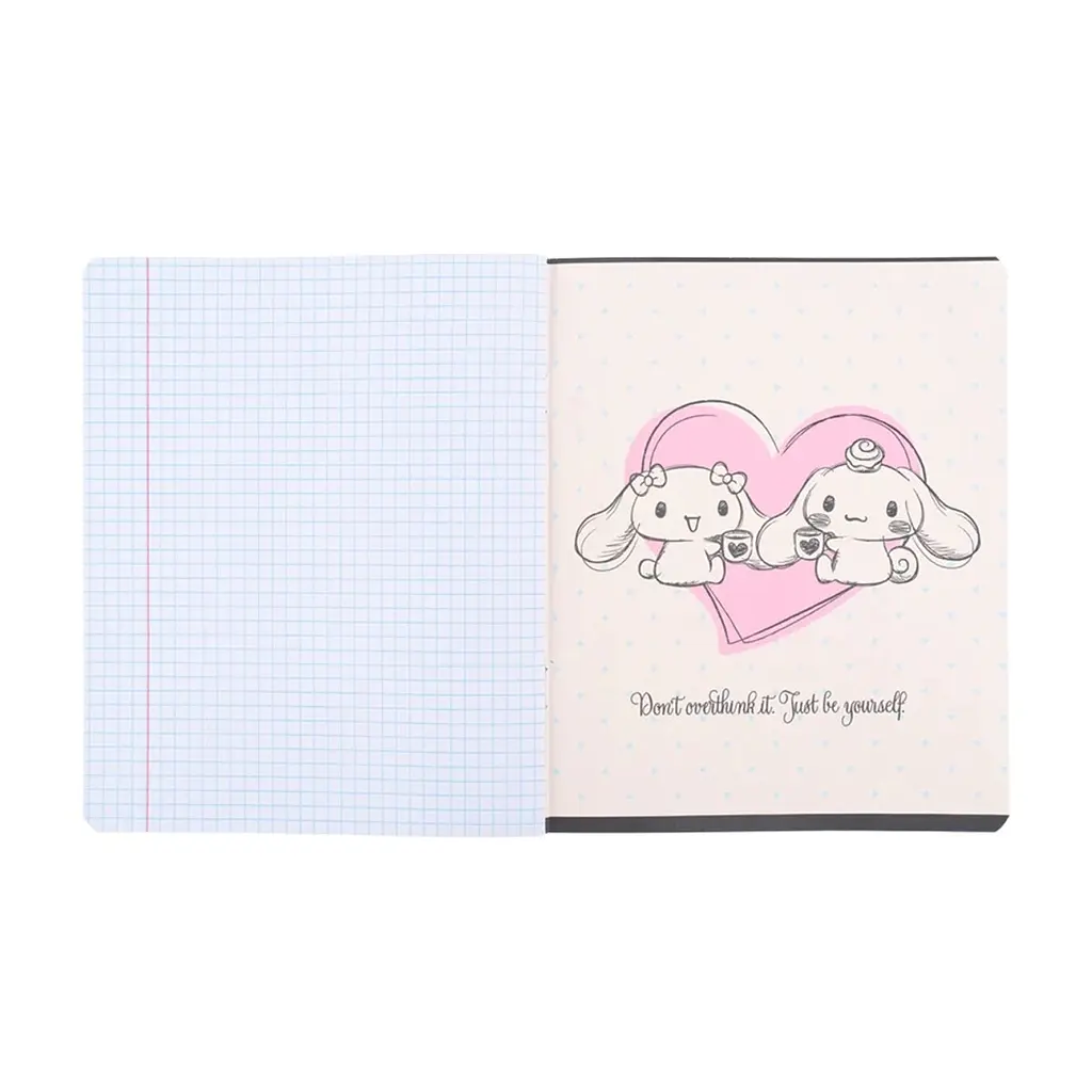 Зошит Kite Hello Kitty, 18 аркушів, клітинка (HK26-236-2), в асортименті - фото 5