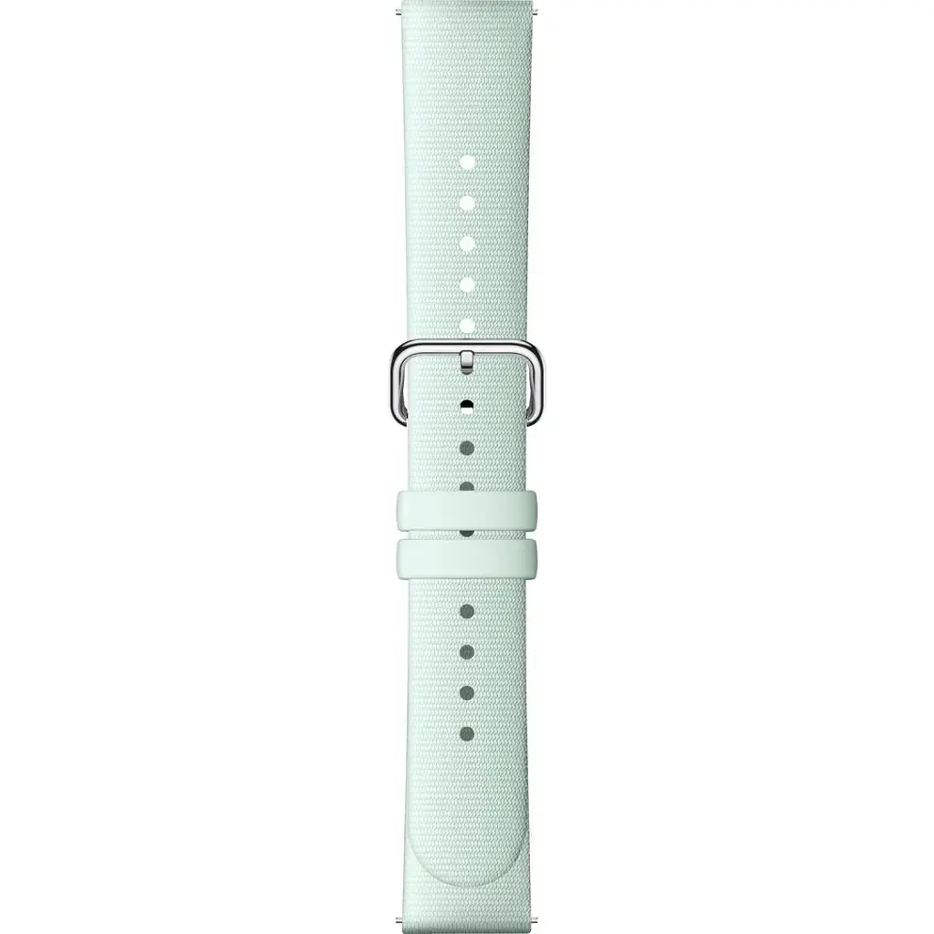 Смарт-годинник Xiaomi Watch S4 41mm Fluororubber Strap Мятно-зелений BHR080CGL (1166773) - фото 4