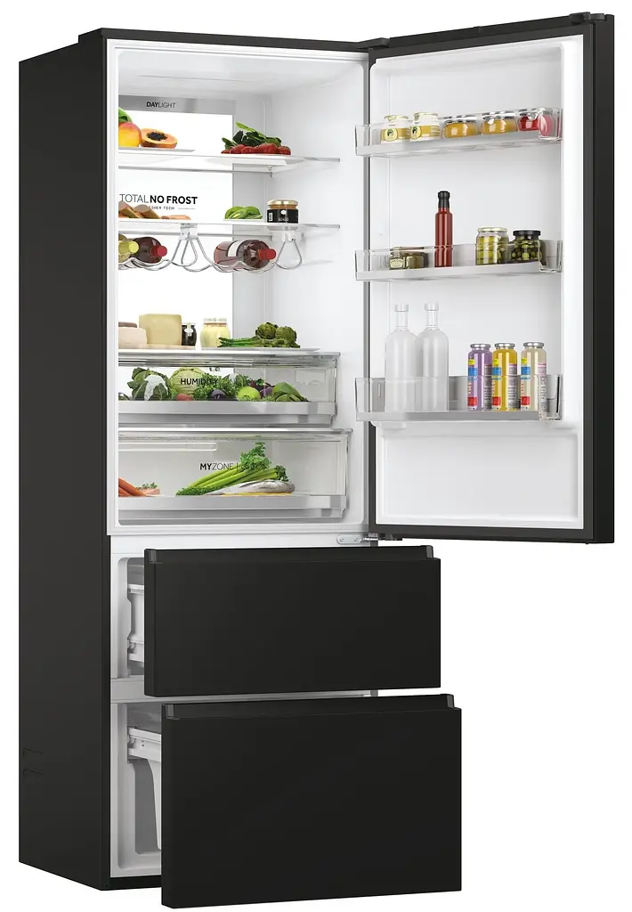 Холодильник Haier HTW7720ENPT - фото 7