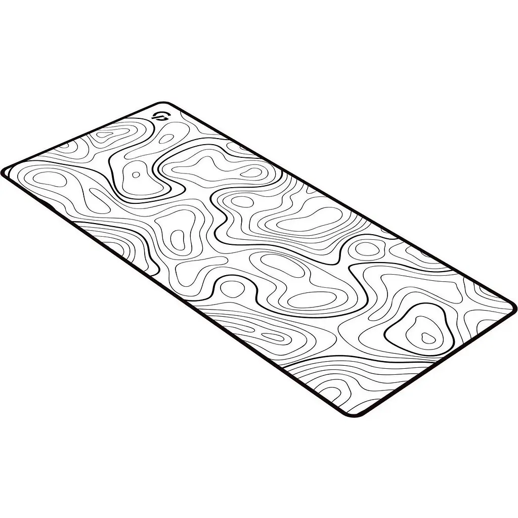 Ігрова поверхня GamePro MP275AW [140386] - фото 3