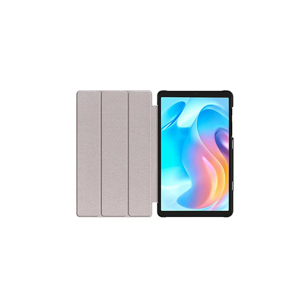 Чохол до планшета BeCover Smart Case Realme Pad Mini 8.7" Butterfly (708261) - фото 5