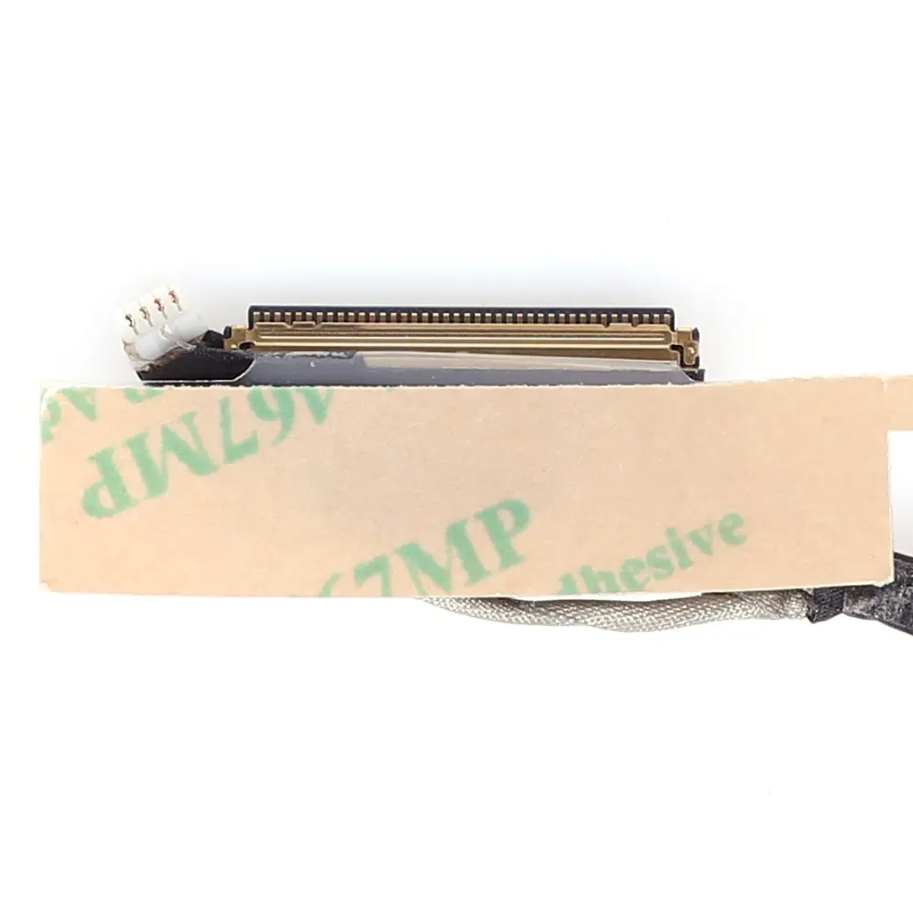 Шлейф матриці для Asus ROG GA401 GA401IU GA401IV series, (eDP 40pin, 6017B1411601) - фото 3