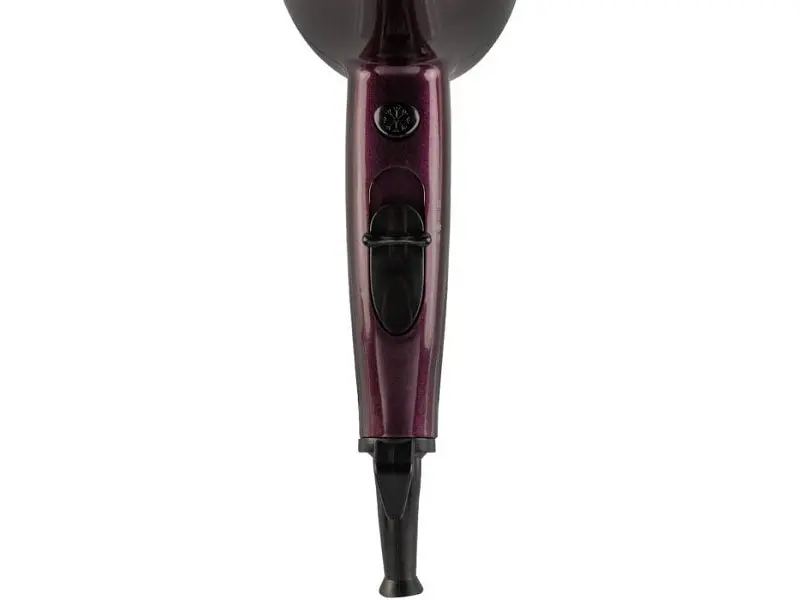 Фен Rotex DelicateCare Pro RFF202-V - фото 3