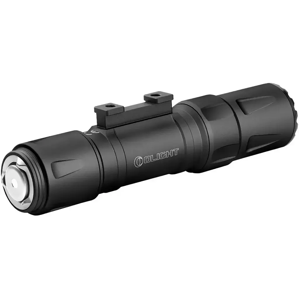Ліхтар Olight Odin S M-LOK Matte Black - фото 5