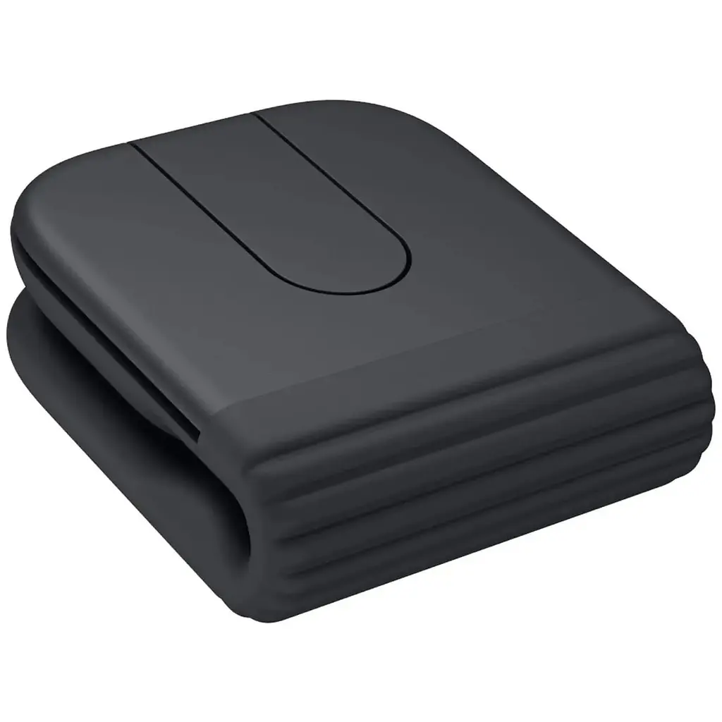Мышь Logitech MOBI FOLD For Business Graphite (L910-007605) - фото 5