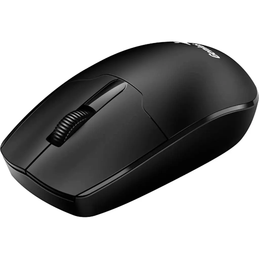 Мышь Genius NX-7000SE WL Black (31030032400) - фото 3