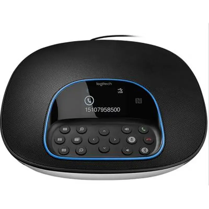 Веб-камера Logitech Group Video conferencing system (960-001057) - фото 3