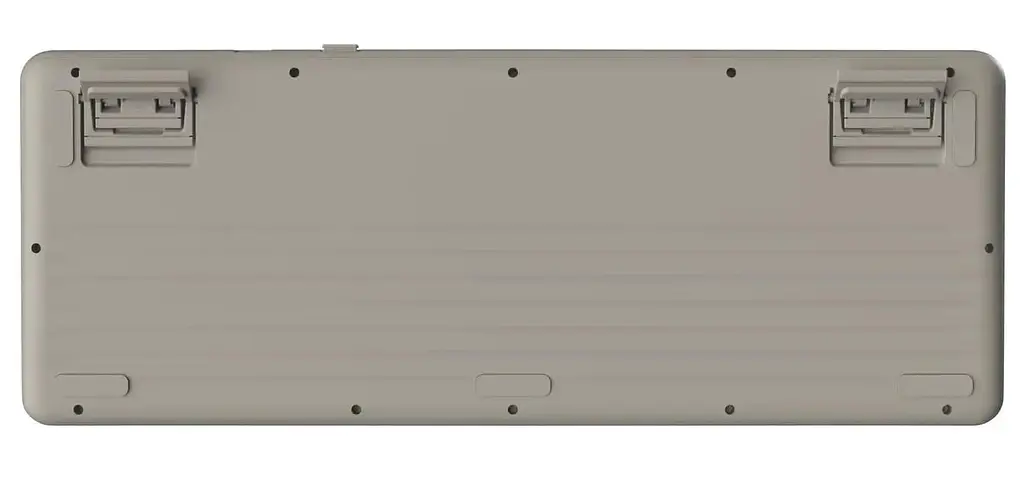 Клавіатура DAREU EK98 Pro (UA) White Gray (KB-EK98P-WT) - фото 7
