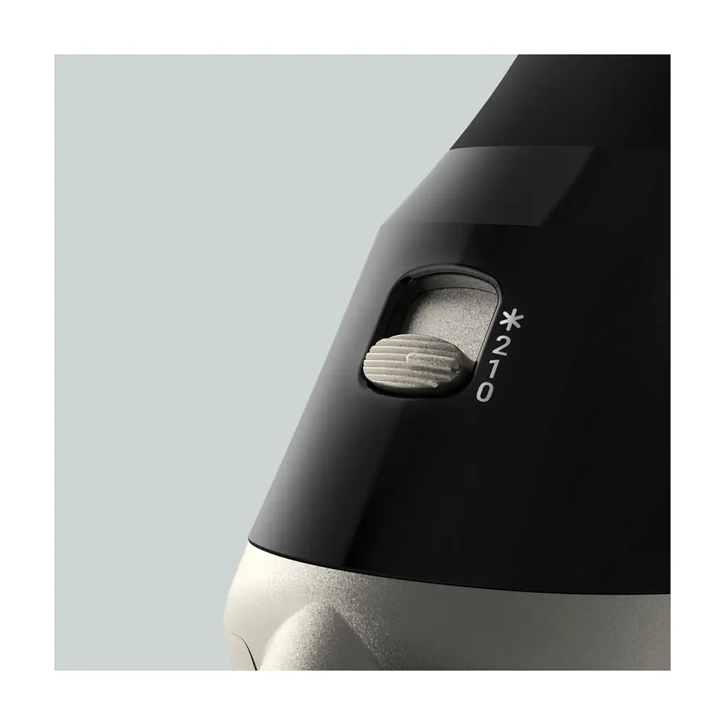 Фен-щітка Rowenta UB9540F0 - фото 5