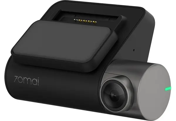 Автомобильный Видеорегистратор 70mai Smart Dash Cam Pro XiaomidriveD02 - фото 2
