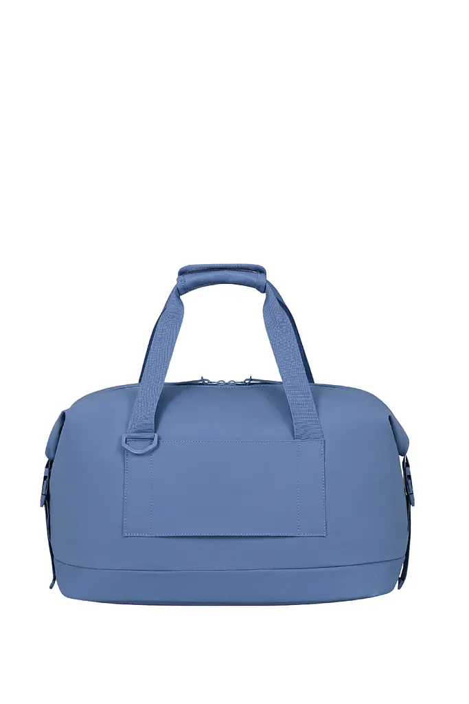 Дорожня Сумка American Tourister URBAN TIDE STORM BLUE 60x35x26 MK7*01004 - фото 2