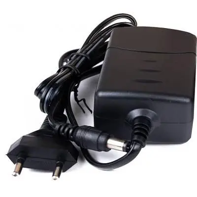 Медіаконвертер FoxGate 10/100Base-TX to 100Base-F 1550нм, SM, SC/PC, 20 км (EC-B-0,1-1SM-1550nm-20) - фото 2