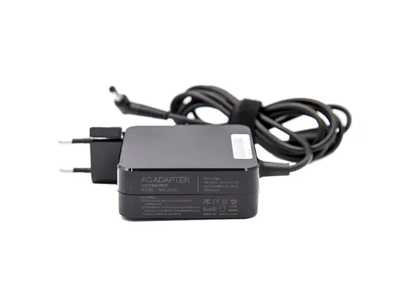 Блок живлення для ноутбука PowerPlant Acer/Asus 65W (WM-AC65F5525)