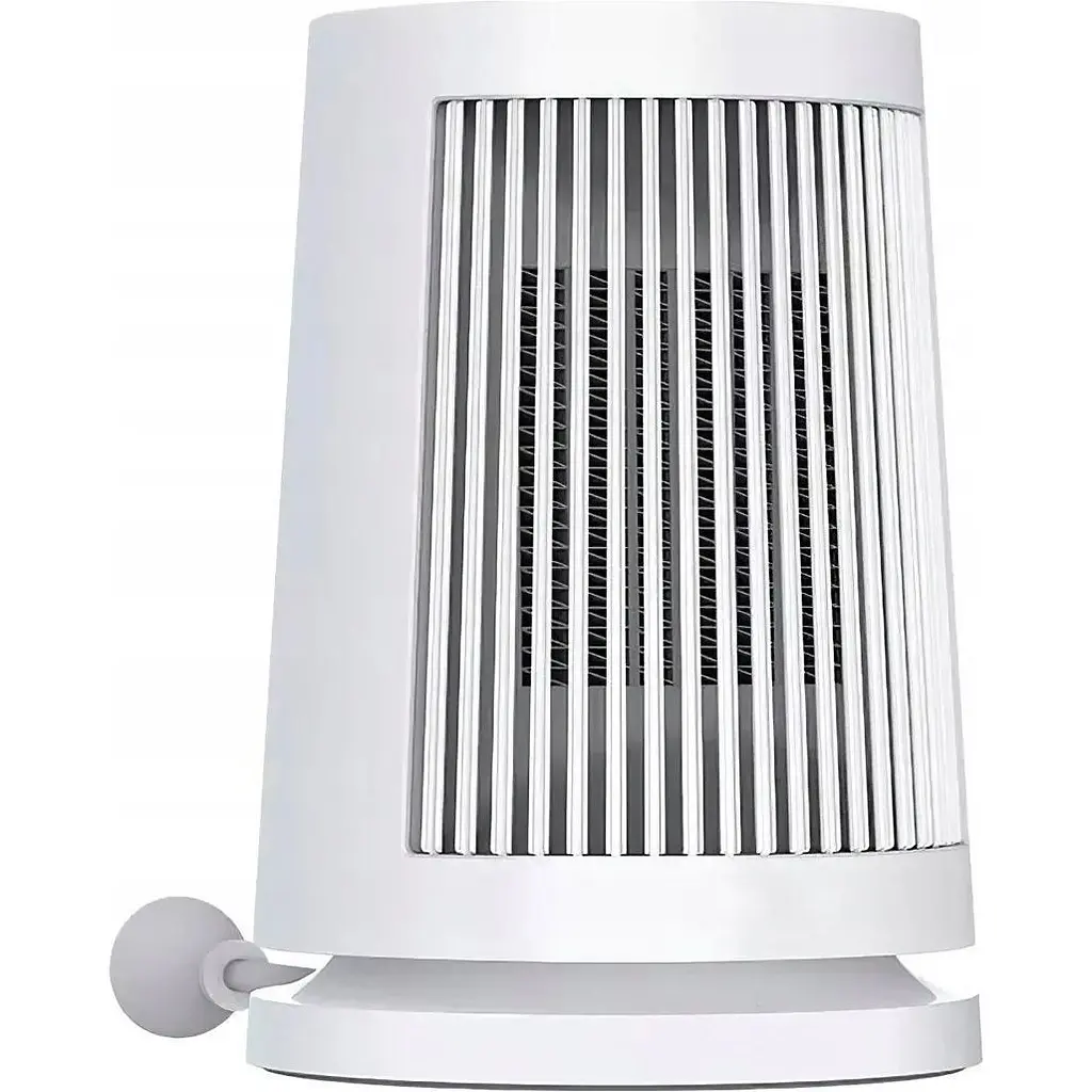 Тепловентилятор Xiaomi Desktop Heater [BHR8940EU] EU [147714] - фото 3