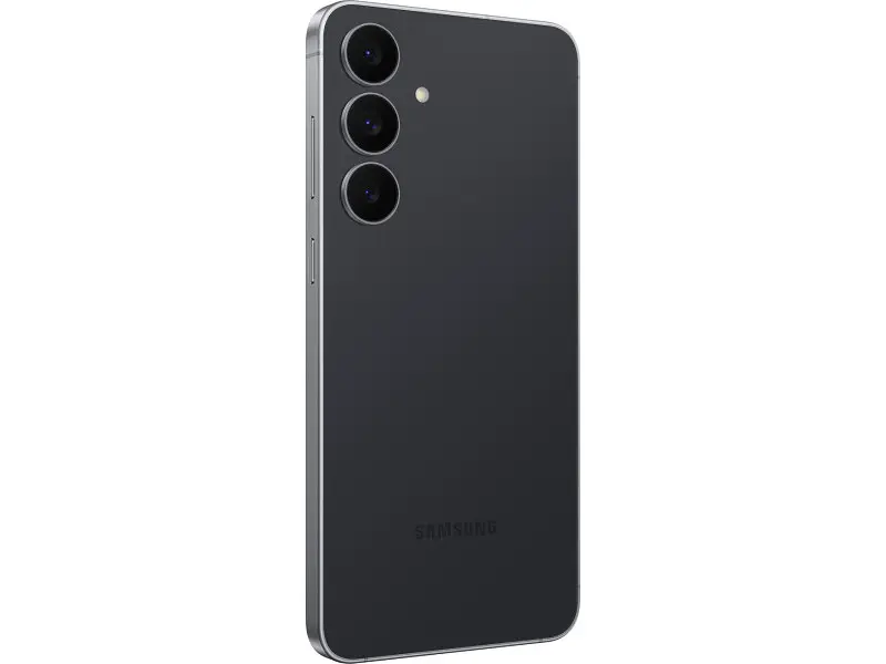 Смартфон Samsung Galaxy S25 FE 8/128GB Jetblack (SM-S731BZKD) - фото 6