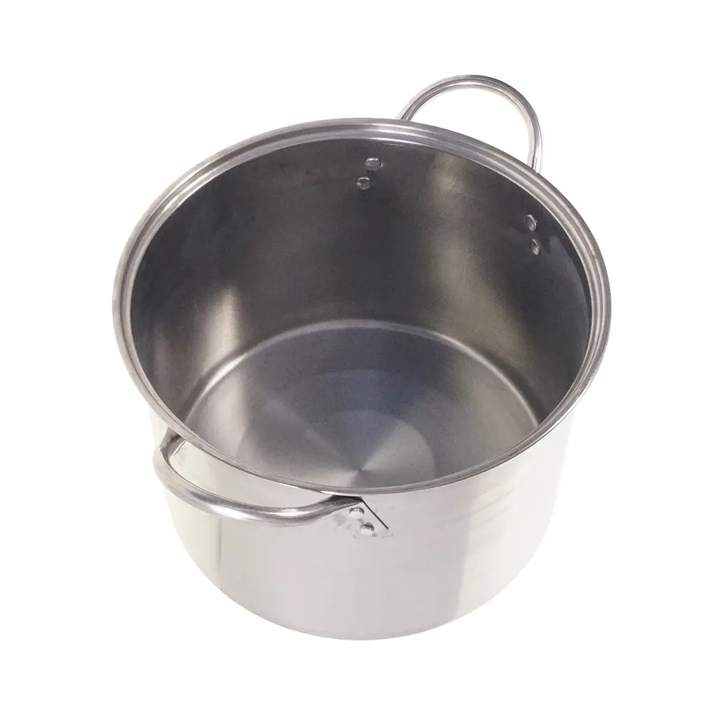 Набір каструль з кришками Supretto 4 шт. (5740) - фото 3