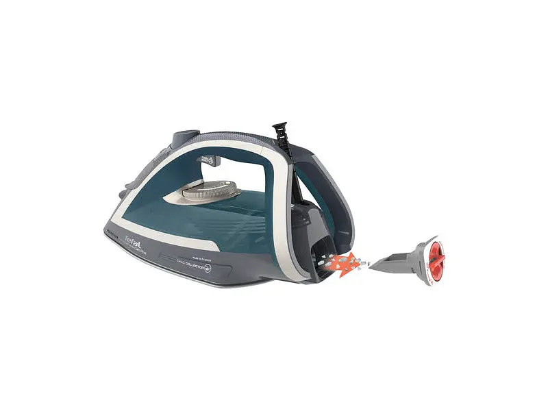 Праска Tefal Ultragliss Plus FV6842 (FV6842E0) - фото 5