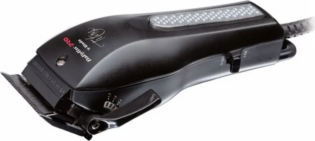 Машинка для стрижки BaByliss FX685E [85566] - фото 4