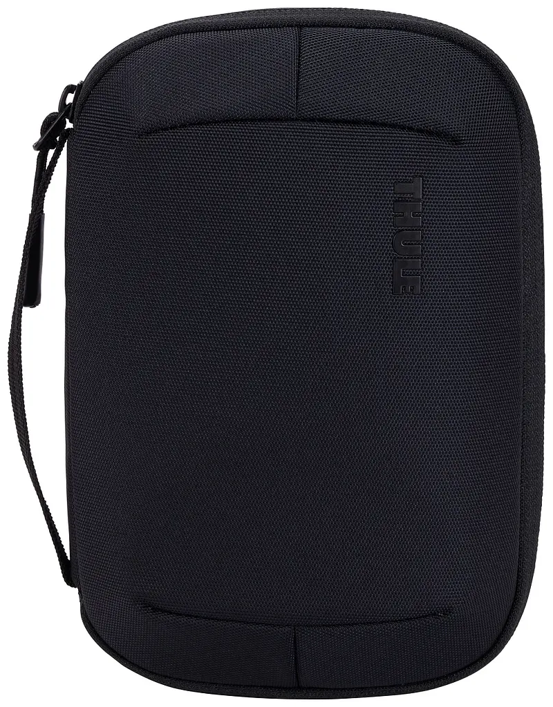 Сумка Thule Portable Subterra 2 PowerShuttle Medium TSPW-401 Black (6949000) - фото 9