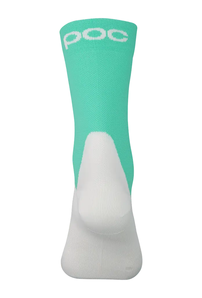 Носки POC Essential Road Socks 37-38 Зелений - фото 4