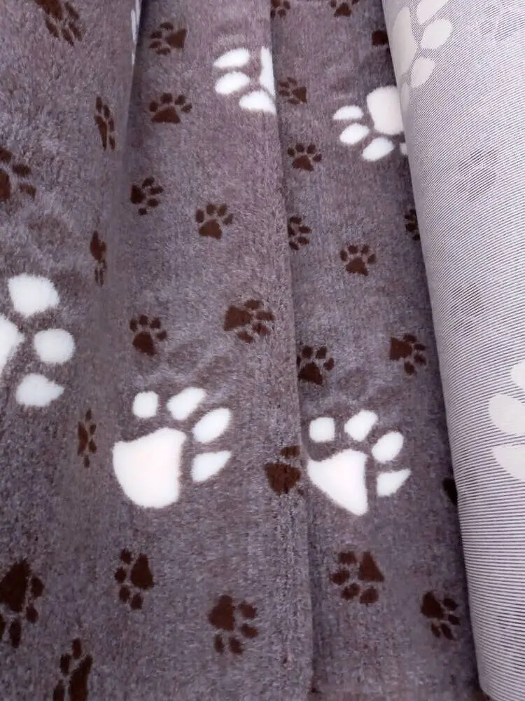 Килимок Jackson Textiles Big Paws brown 160х300 см (JT-033-3) - фото 4