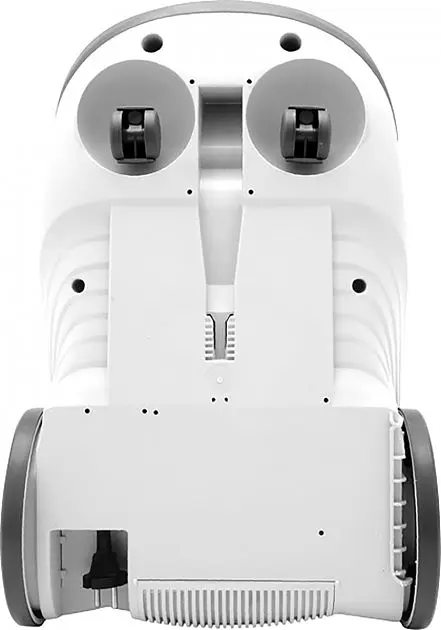 Моющий пылесос Thomas Twin TT Orca [788527] [71252] - фото 9