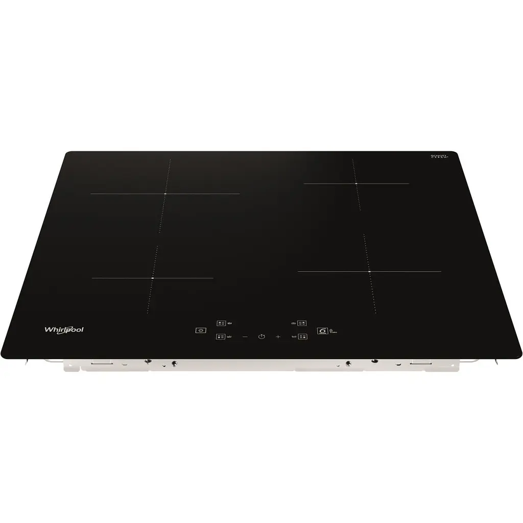 Індукційна варильна поверхня Whirlpool WS Q2160 NE [113288] - фото 2