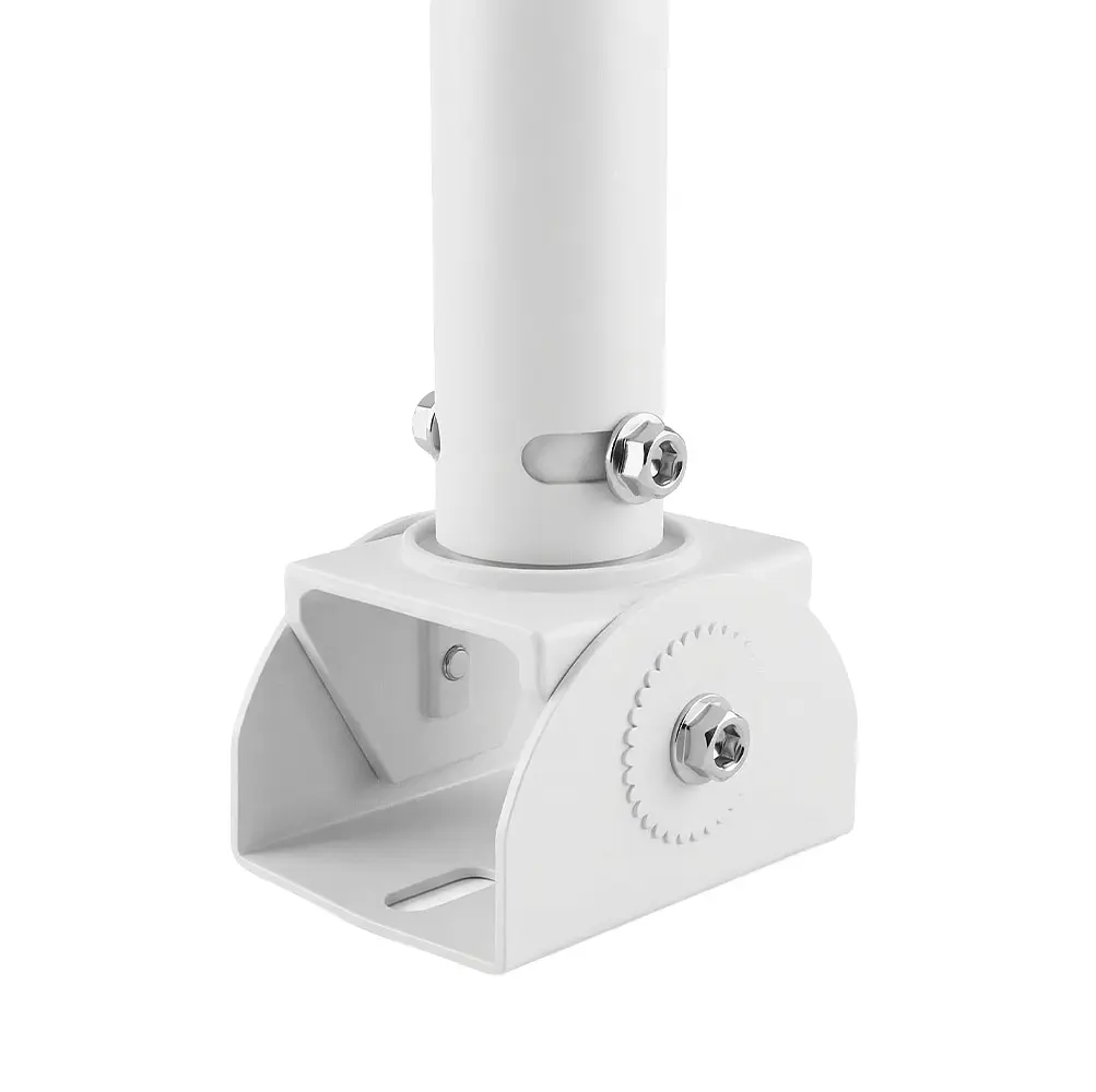 Кронштейн для відеокамери Light Vision VLC-09BRC/60-120 GUN стельовий монтаж (75-00322) - фото 3