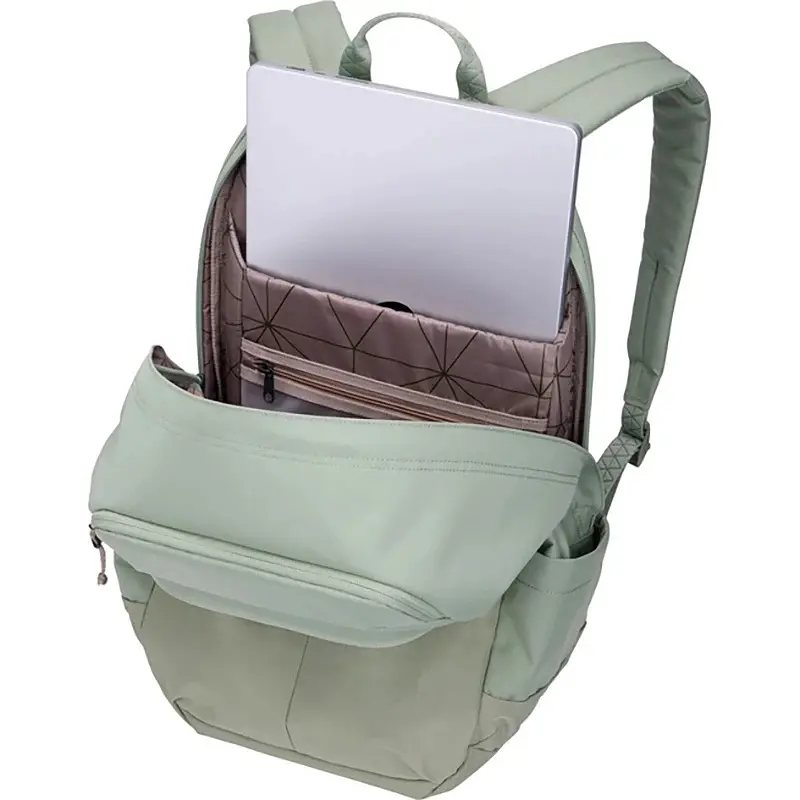 Рюкзак для ноутбука Thule Campus Exeo TCAM-8116 Quiet Green 28 л (3205210) - фото 6