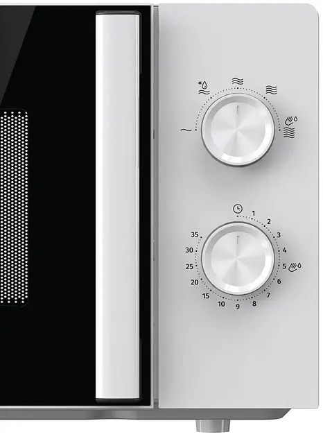 Мікрохвильова піч Gorenje MO17E1WH - фото 5