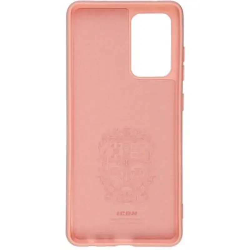 Чехол для мобильного телефона ArmorStandart ICON Case для Samsung A72 (A725) Pink (ARM58249) - фото 2