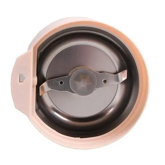 Кавомолка електрична Prime Technics PCG 1850 BE - фото 6