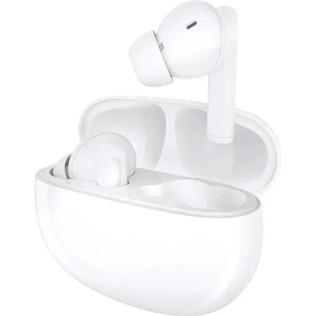 Навушники Honor Earbuds X5s White [101583] - фото 2