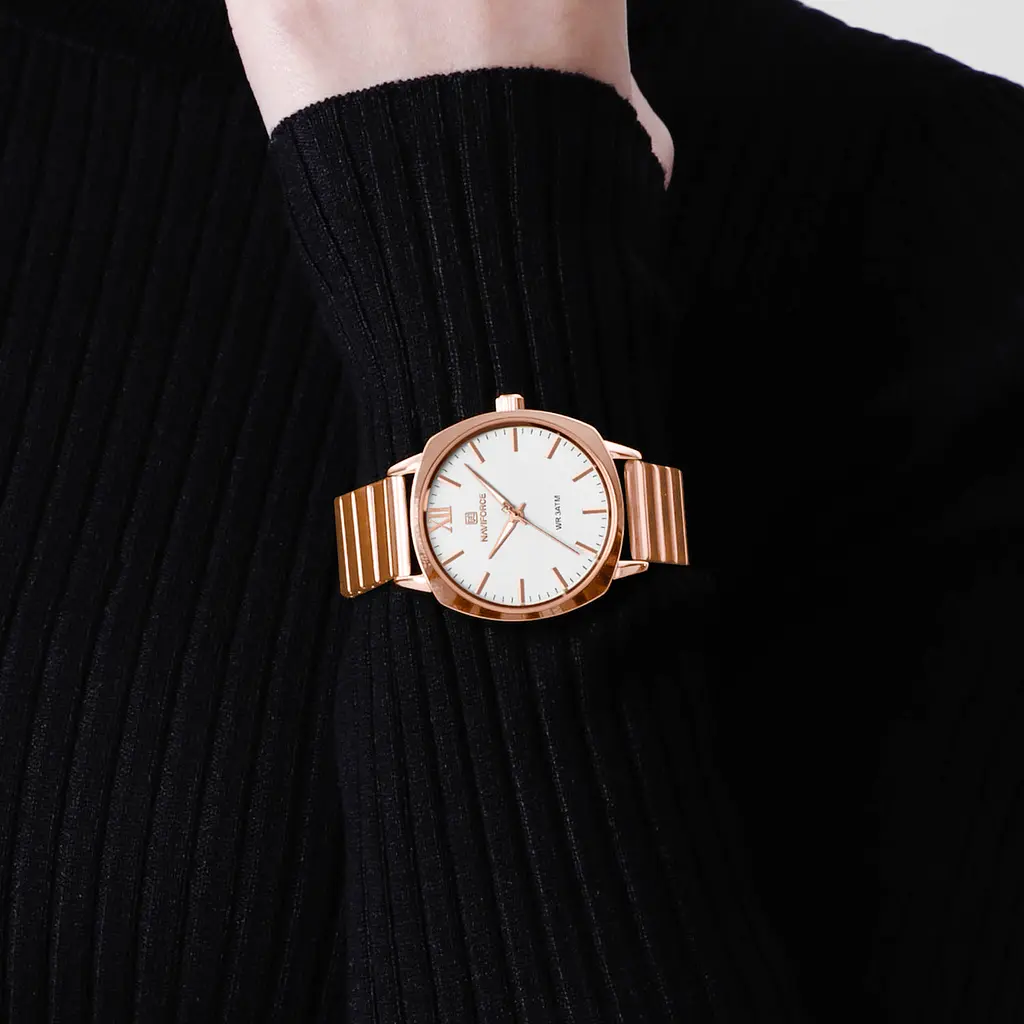 Годинник Naviforce Rome - фото 6