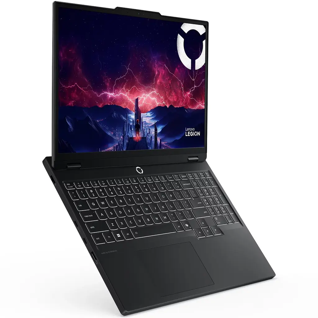 Ігровий ноутбук Lenovo Legion 5 15AHP10 7 260 51GHz, 24GB DDR5, 1TB, RTX 5060 8GB, Без ОС - фото 2