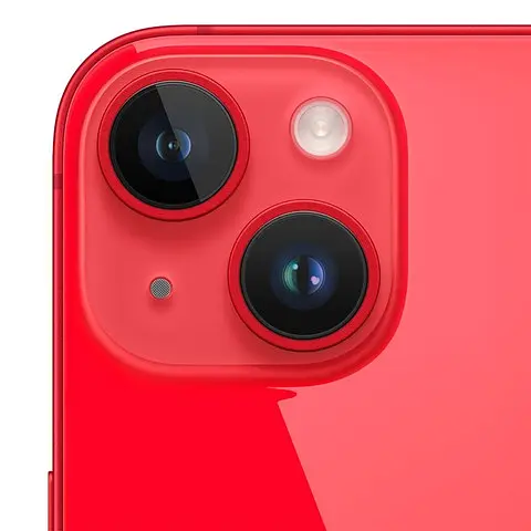 Смартфон Apple iPhone 14 256GB Red NEW - фото 3