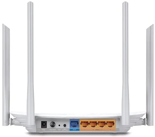 Маршрутизатор TP-Link Archer C50 - фото 2