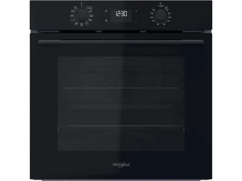 Духова шафа Whirlpool OMK58CU1SB