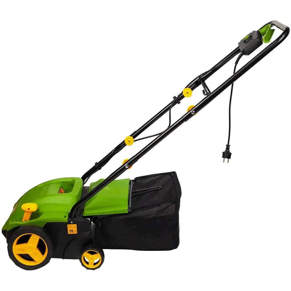 Скарифікатор електричний Procraft PSC-320 UNIVERSAL 1500 Вт - фото 2