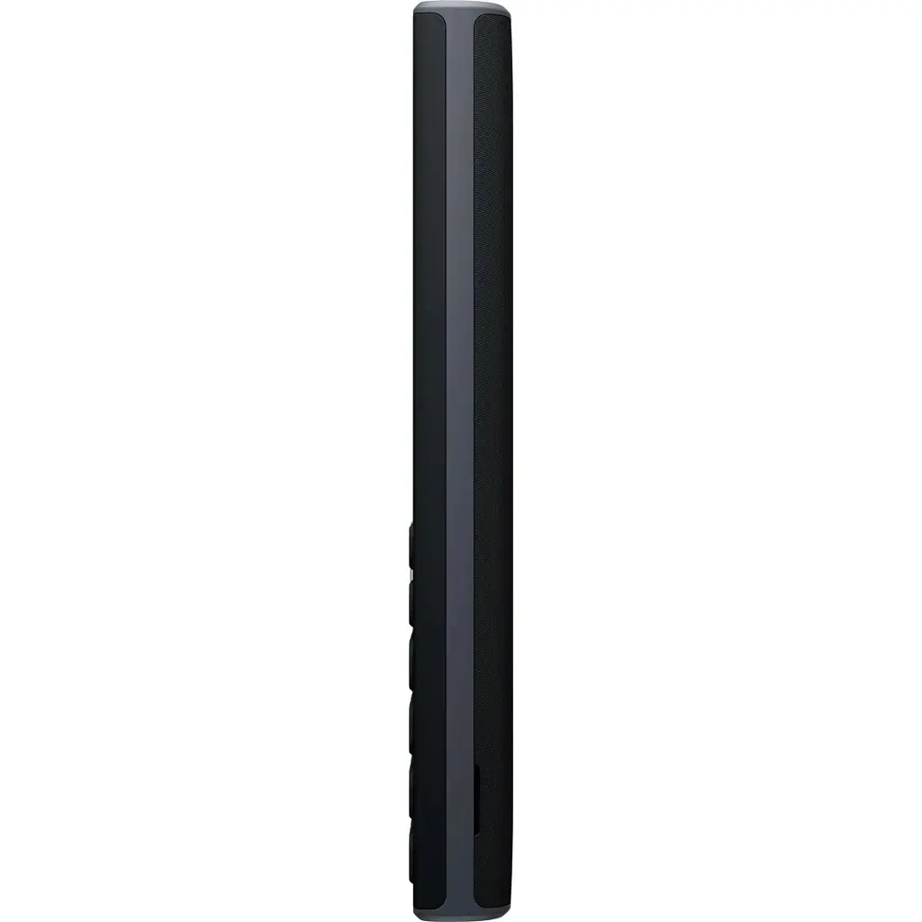 Мобільний телефон Nokia 200 4G DS 2026 Black - фото 8