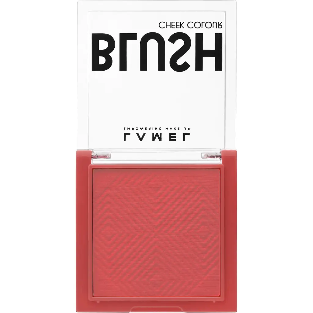Румяна для лица Lamel Blush cheek colour №408 3.8 г - фото 3