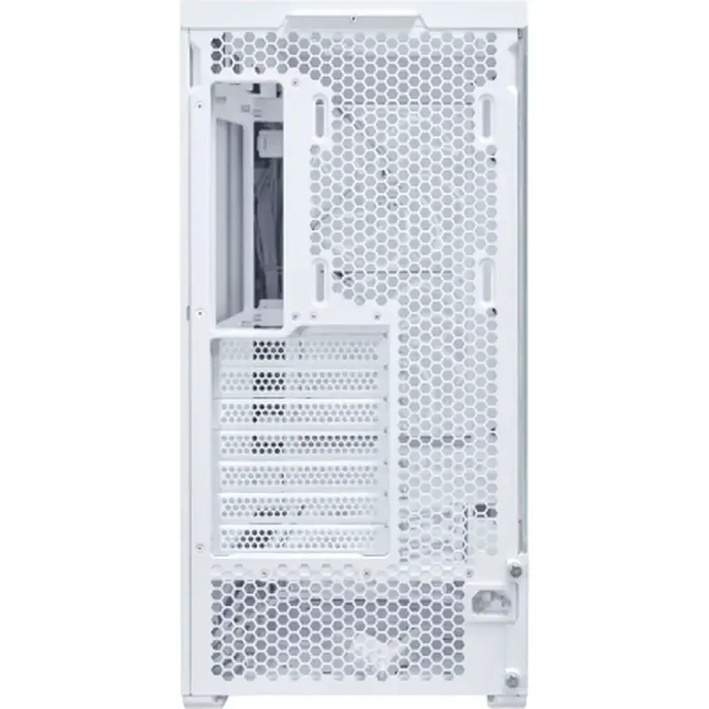 Корпус для ПК Lian Li LI LANCOOL 207 White (G99.LAN207RW.00) - фото 7