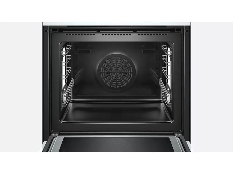 Духова шафа Bosch HNG6764W6 - фото 6