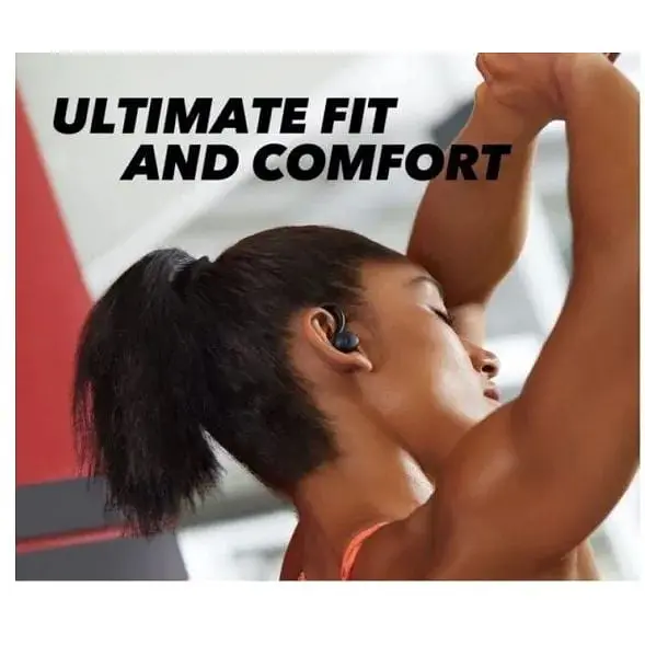 Наушники беспроводные Anker SoundCore Sport X10 TWS черные (A3961G11) - фото 7