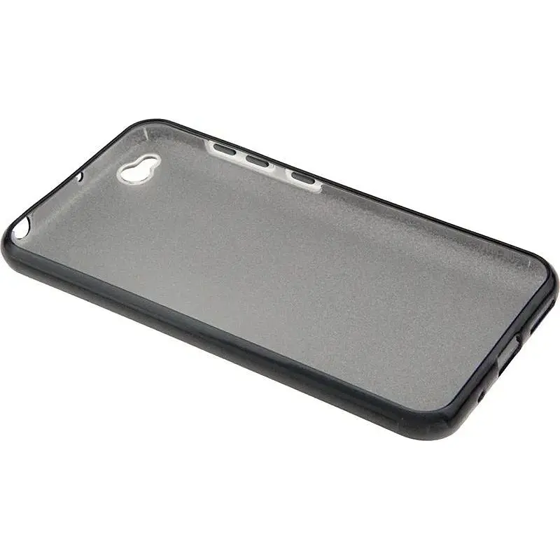 Чехол-накладка Toto TPU Shine Case Xiaomi Redmi GO Black - фото 5