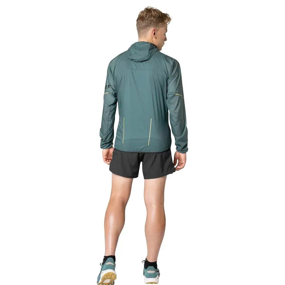 Куртка Dynafit Vert Wind Jacket Mns - фото 2