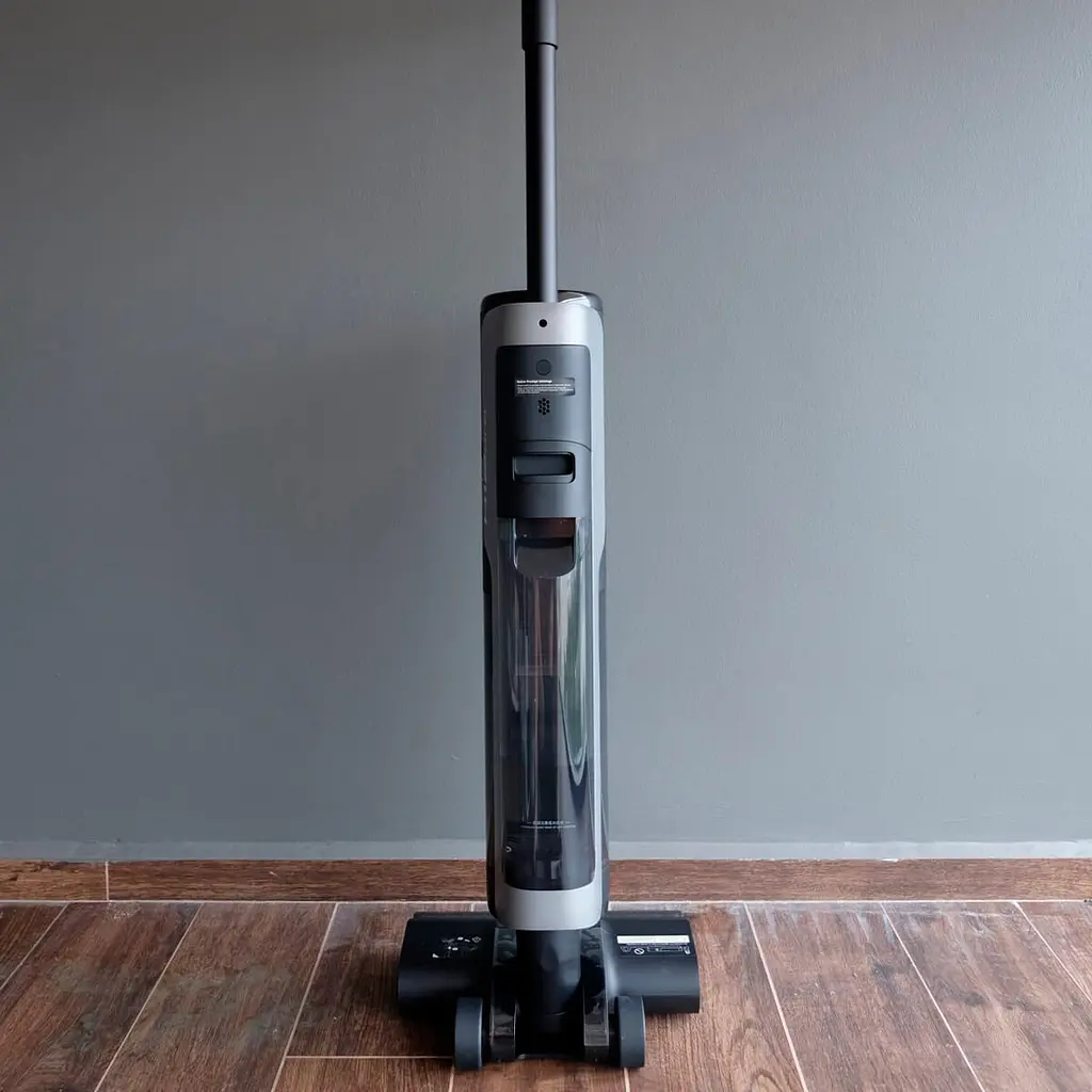 Вертикальный пылесос Xiaomi Dreame Wet and Dry Vacuum Cleaner H12 Pro [HHR25A] [81880] - фото 4