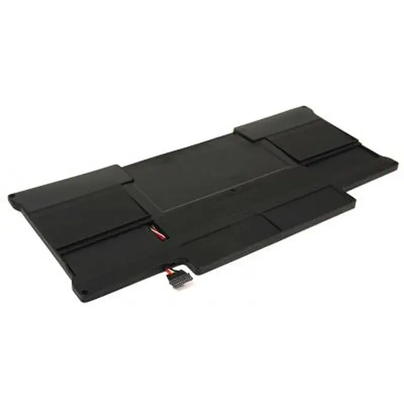 Акумулятор до ноутбука APPLE MacBook Air 13" (A1405) 7.4V 48Wh PowerPlant (NB420094) - фото 3